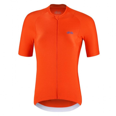 Dhb Aeron Womens Short Sleeve Jersey 3.0
