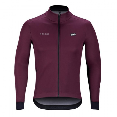 Dhb All Winter Aeron Softsheel Jacket