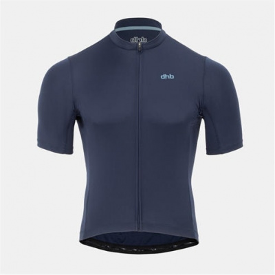 Dhb Blok Short Sleeve Jersey Mens