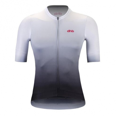 Dhb Dhb Aeron Short Sleeve Jersey 3.0 Unisex