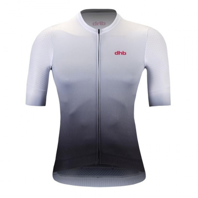 Dhb Dhb Aeron Short Sleeve Jersey 3.0 Unisex
