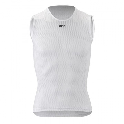 Dhb Dhb Sleeveless Baselayer Unisex
