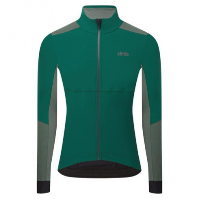 Dhb Men's Aeron 2.0 Cycling Softshell Jacket
