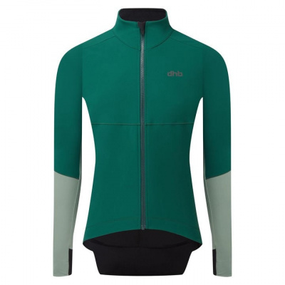Dhb Men's Aeron 2.0 Cycling Softshell Jacket