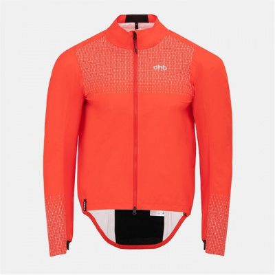 Dhb Mens Aeron Cycling Jacket