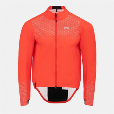 Dhb Mens Aeron Cycling Jacket