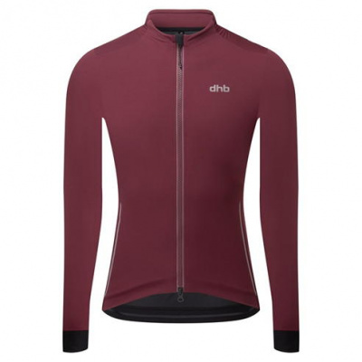 Dhb Men's Aeron Lab All Winter Polartec Performance Cycling Jacket