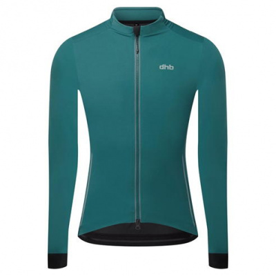 Dhb Men's Aeron Lab All Winter Polartec Performance Cycling Jacket