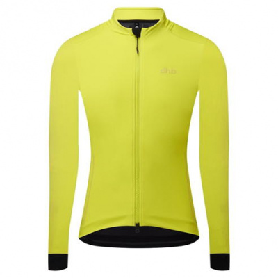 Dhb Men's Aeron Lab All Winter Polartec Performance Cycling Jacket