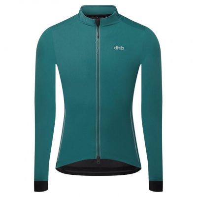 Dhb Men's Aeron Lab All Winter Polartec Performance Cycling Jacket