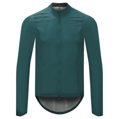 Dhb Men's Aeron Lab Ultralight Waterproof 2.0 Performance Cycling Jacket