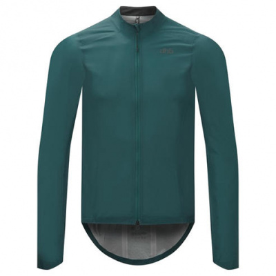 Dhb Men's Aeron Lab Ultralight Waterproof 2.0 Performance Cycling Jacket