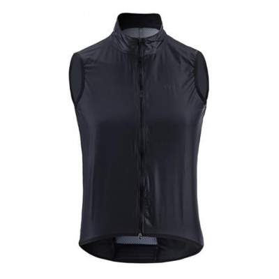 Dhb Men's BLOK Windproof Sleeveless Slim Fit Gilet