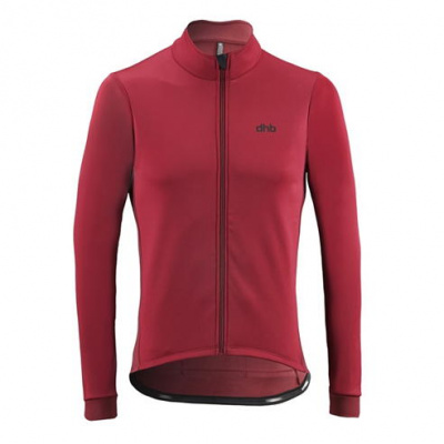 Dhb Men's Classic 3.0 Thermal Windproof Softshell Jacket