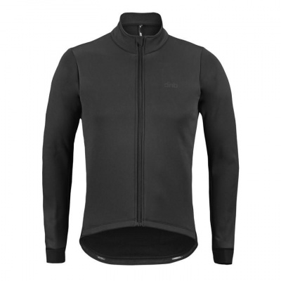 Dhb Men's Classic 3.0 Thermal Windproof Softshell Jacket