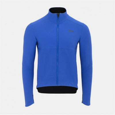Dhb Thermal Softshell Jacket Mens