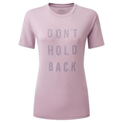 Dhb Trail Women's DriRelease T-shirt