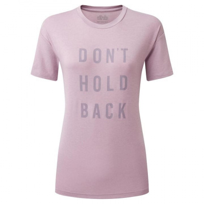 Dhb Trail Women's DriRelease T-shirt