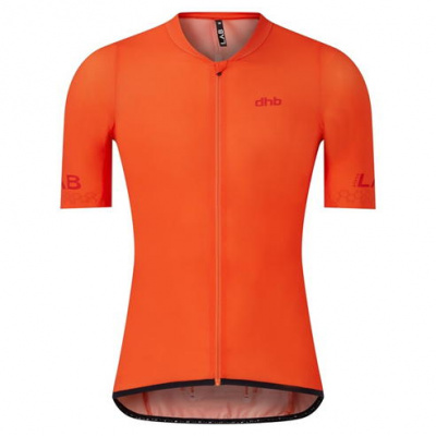 Dhb dhb Aeron Lab Men's Short Sleeve UV Jersey