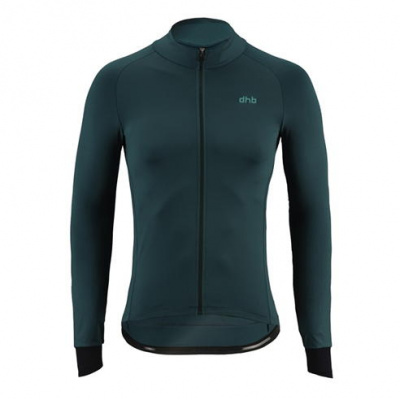 Dhb dhb Aeron Mens Mid Long Sleeve Jersey