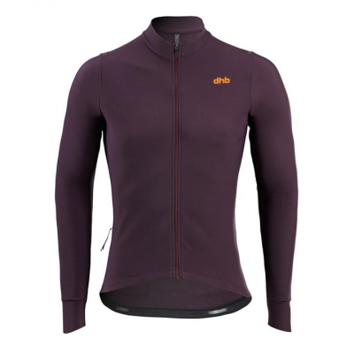 Dhb dhb Aeron Mens WR Long Sleeve Jersey