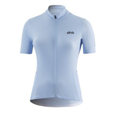 Dhb dhb Aeron Ultra Womens Short Sleeve Jersey