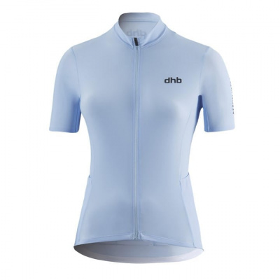 Dhb dhb Aeron Ultra Womens Short Sleeve Jersey