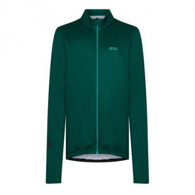 Dhb dhb Blok Classic Men's Long Sleeve Jersey