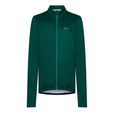Dhb dhb Blok Classic Men's Long Sleeve Jersey
