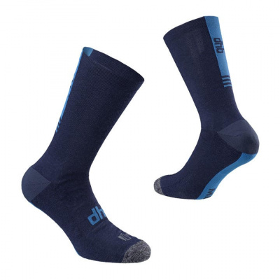 Dhb dhb Deep Winter Merino Aeron Socks