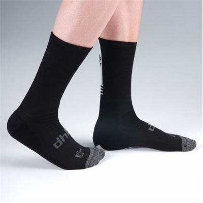 Dhb dhb Deep Winter Merino Aeron Socks