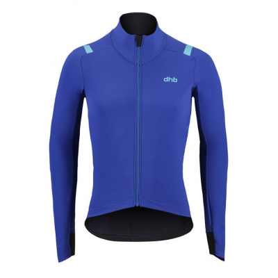 Dhb dhb Mens Aeron Deep Winter Softshell Jacket 3.0
