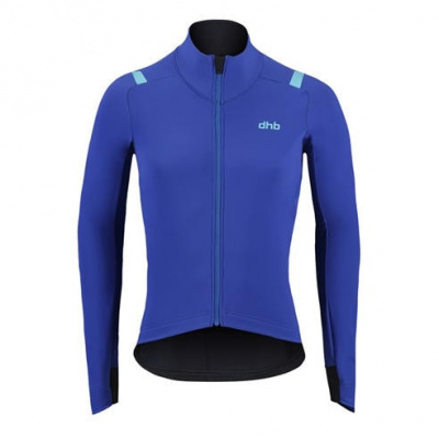 Dhb dhb Mens Aeron Deep Winter Softshell Jacket 3.0