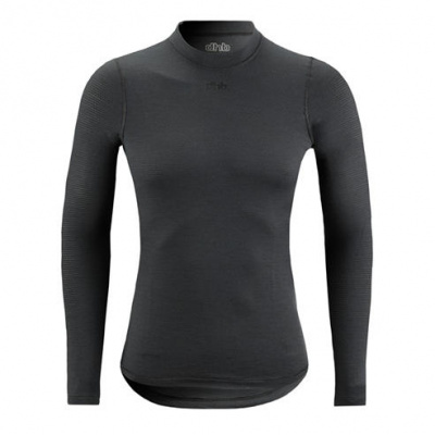Dhb dhb Merino Mens Long Sleeve Jersey Baselayer