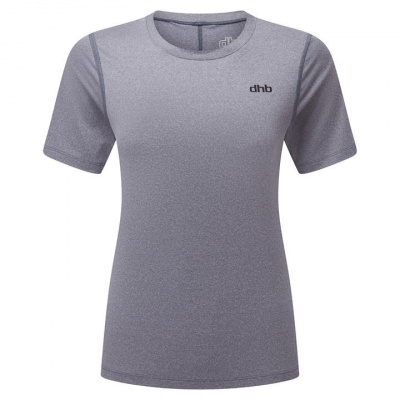 Dhb dhb Moda Women's Short Sleeve Tee