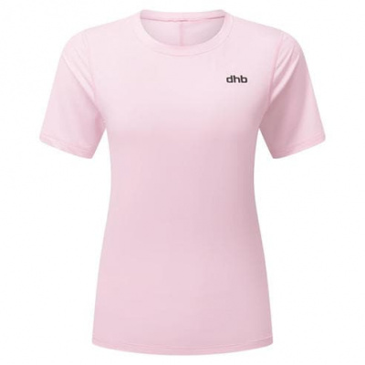 Dhb dhb Moda Women's Short Sleeve Tee