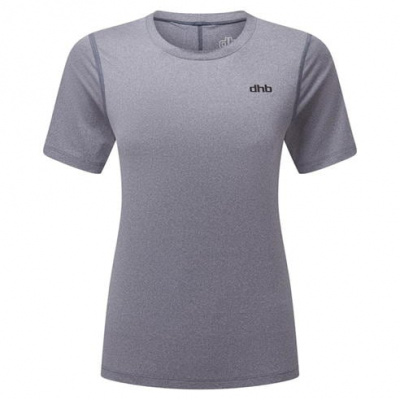 Dhb dhb Moda Women's Short Sleeve Tee