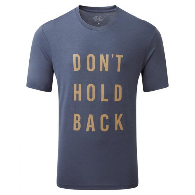 Dhb dhb Trail Men's DriRelease Short Sleeve Tee