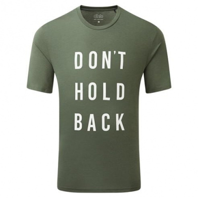 Dhb dhb Trail Men's DriRelease Short Sleeve Tee