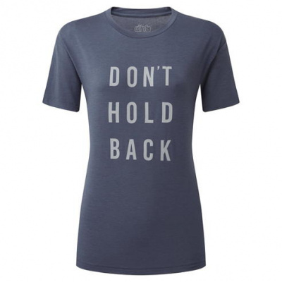Dhb dhb Trail Women's Short Sleeve DriRelease Tee