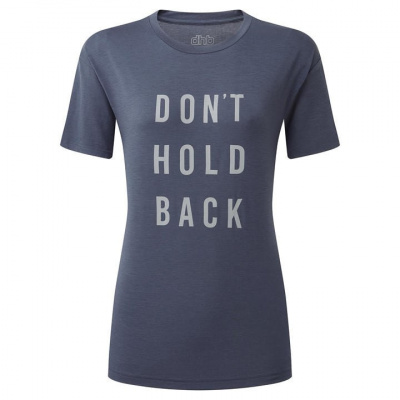 Dhb dhb Trail Women's Short Sleeve DriRelease Tee