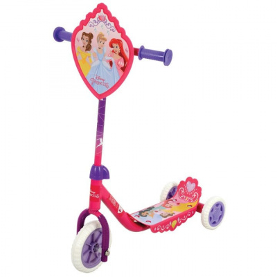 Disney Disney Princess Deluxe Tri Scooter