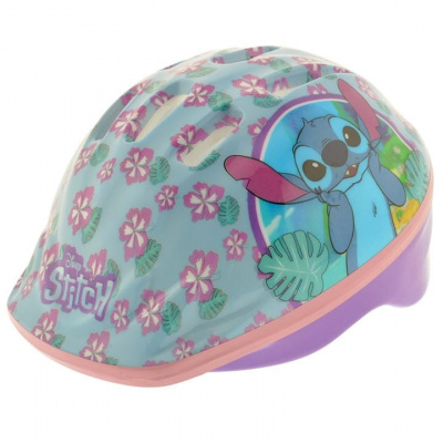 Disney Stitch MoVe Stitch Safety Helmet