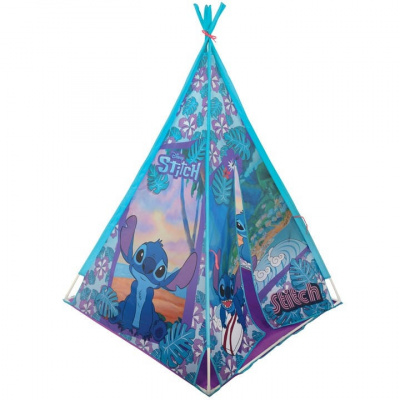 Disney Stitch Stitch Play Tent