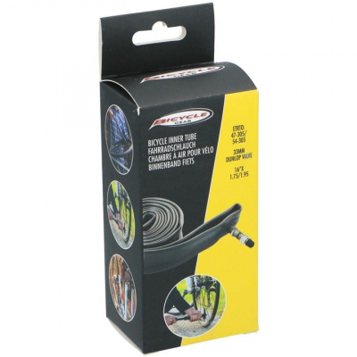 Edco BicycleGear 16inchTube