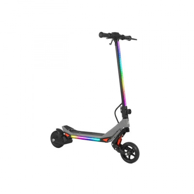 Edge Edge 200 Pro Dual Suspension Electric Scooter