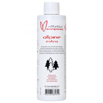 Effetto Mariposa Allpine Extra Eco Chain Degreaser