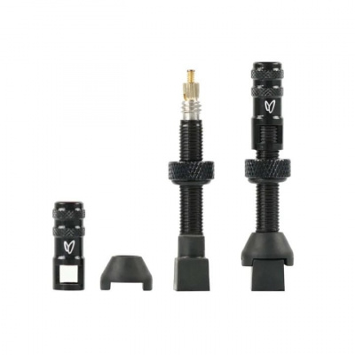 Effetto Mariposa Caffelatex Tubeless Valve 40 mm