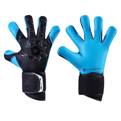 Elite Sports Neo Revolution Aqua Goalkeeping Glove