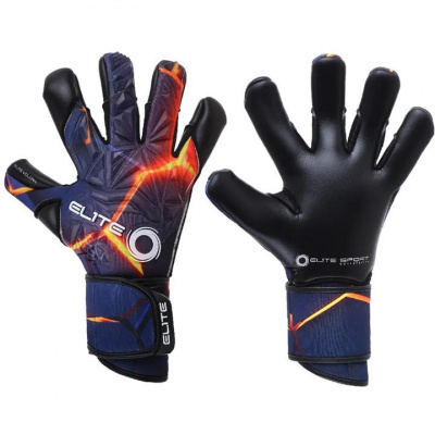 Elite Sports Volcan Goalkeeping Gloves